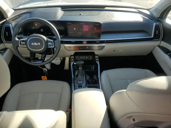 5XYRKDJF6RG299576 2024 KIA SORENTO - Image 8