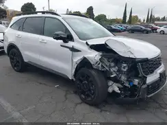 5XYRKDJF6RG301679 2024 KIA SORENTO