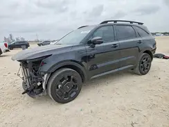 5XYRKDJF6RG306901 2024 KIA SORENTO