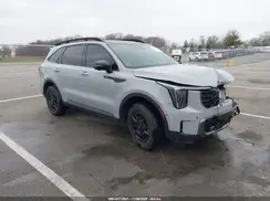 5XYRKDJF6RG308602 2024 KIA SORENTO