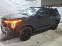 5XYRKDJF6SG317452 2025 KIA SORENTO