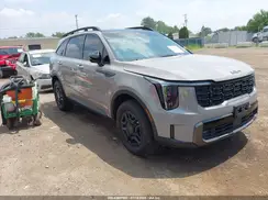 5XYRKDJF6SG331965 2025 KIA SORENTO