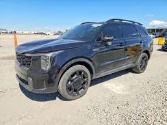 5XYRKDJF6SG334574 2025 KIA SORENTO