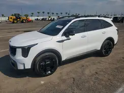 5XYRKDJF6SG346272 2025 KIA SORENTO