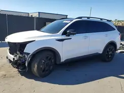 5XYRKDJF6SG360589 2025 KIA SORENTO