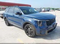 5XYRKDJF6SG367641 2025 KIA SORENTO
