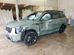 5XYRKDJF6SG387775 2025 KIA SORENTO