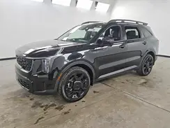 5XYRKDJF6TG416063 2026 KIA SORENTO