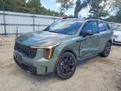 5XYRKDJF6TG416581 2026 KIA SORENTO