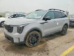 5XYRKDJF6TG439679 2026 KIA SORENTO