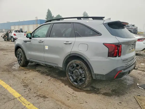 5XYRKDJF6TG439679 2026 KIA SORENTO - Image 2