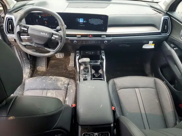 5XYRKDJF6TG439679 2026 KIA SORENTO - Image 8