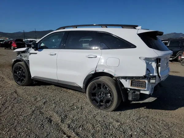 5XYRKDJF7RG251813 2024 KIA SORENTO - Image 2