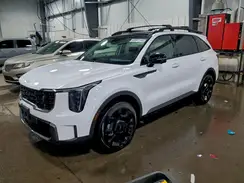 5XYRKDJF7RG254825 2024 KIA SORENTO