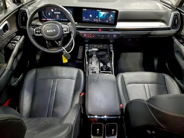 5XYRKDJF7RG254825 2024 KIA SORENTO - Image 8