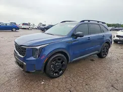 5XYRKDJF7RG258163 2024 KIA SORENTO