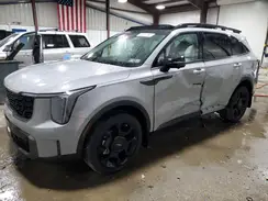 5XYRKDJF7RG262049 2024 KIA SORENTO