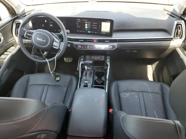 5XYRKDJF7RG269678 2024 KIA SORENTO - Image 8