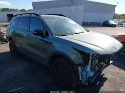 5XYRKDJF7RG270605 2024 KIA SORENTO