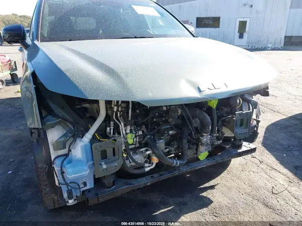 2024 KIA SORENTO auction photo 6