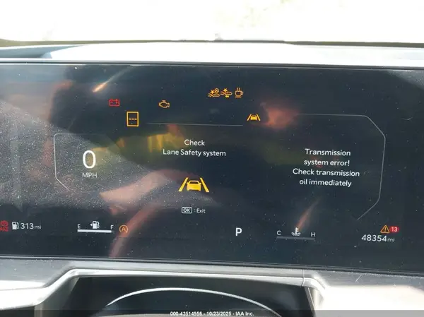 2024 KIA SORENTO auction photo 7