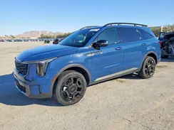 5XYRKDJF7RG273696 2024 KIA SORENTO