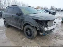 5XYRKDJF7RG276145 2024 KIA SORENTO
