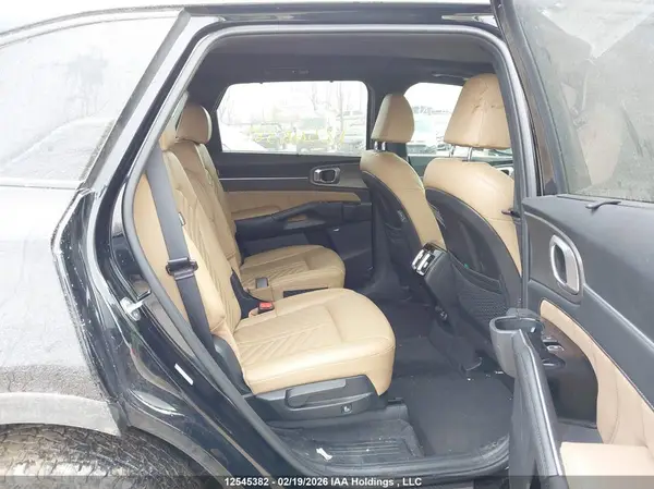 5XYRKDJF7RG276145 2024 KIA SORENTO - Image 8