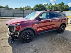 5XYRKDJF7RG296492 2024 KIA SORENTO