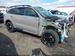 5XYRKDJF7RG300623 2024 KIA SORENTO