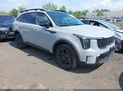 5XYRKDJF7RG301688 2024 KIA SORENTO