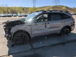 5XYRKDJF7RG305319 2024 KIA SORENTO