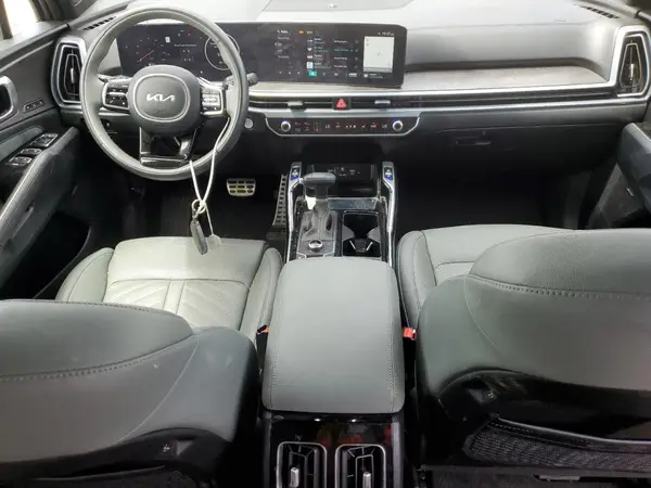 5XYRKDJF7RG305532 2024 KIA SORENTO - Image 8
