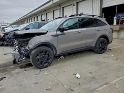 5XYRKDJF7RG306289 2024 KIA SORENTO