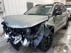 5XYRKDJF7SG312101 2025 KIA SORENTO