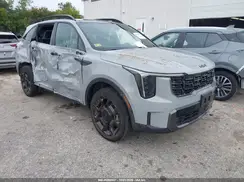 5XYRKDJF7SG314575 2025 KIA SORENTO