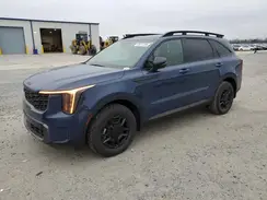 5XYRKDJF7SG315063 2025 KIA SORENTO