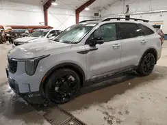 5XYRKDJF7SG317606 2025 KIA SORENTO