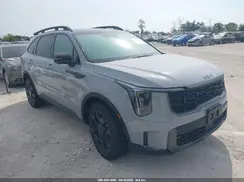 5XYRKDJF7SG317976 2025 KIA SORENTO