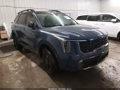 5XYRKDJF7SG318030 2025 KIA SORENTO