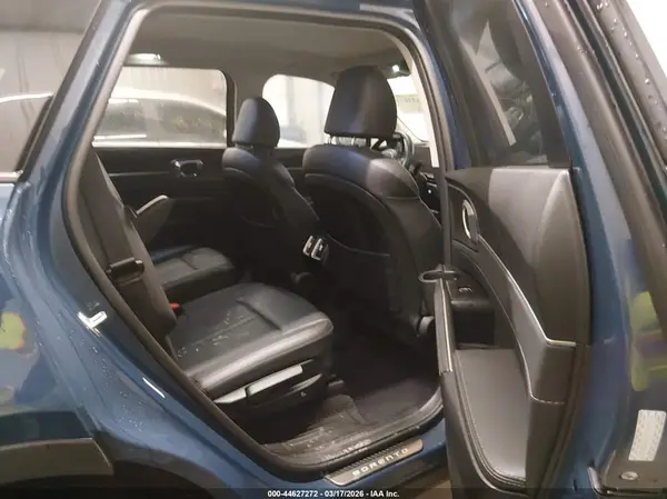 5XYRKDJF7SG318030 2025 KIA SORENTO - Image 8