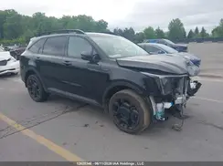 5XYRKDJF7SG327925 2025 KIA SORENTO