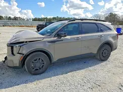 5XYRKDJF7SG330663 2025 KIA SORENTO