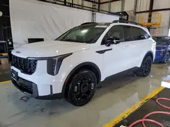 5XYRKDJF7SG336057 2025 KIA SORENTO