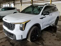 5XYRKDJF7SG337029 2025 KIA SORENTO
