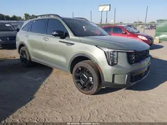 5XYRKDJF7SG338312 2025 KIA SORENTO