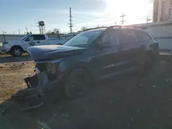 5XYRKDJF7SG340917 2025 KIA SORENTO