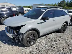 5XYRKDJF7SG359967 2025 KIA SORENTO