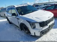 5XYRKDJF7SG362402 2025 KIA SORENTO