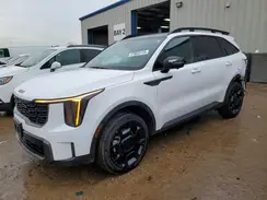 5XYRKDJF7SG373206 2025 KIA SORENTO